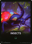 Insects Theme Card [Jumpstart 2022 Front Cards] - Destination Retro