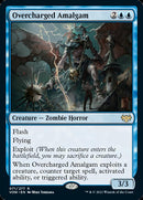 Overcharged Amalgam [Innistrad: Crimson Vow] - Destination Retro