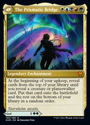 Esika, God of the Tree // The Prismatic Bridge [Kaldheim] - Destination Retro