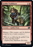 Goblin Trailblazer [Jumpstart 2022] - Destination Retro