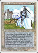 White Knight [Summer Magic / Edgar] - Destination Retro