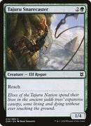 Tajuru Snarecaster [Zendikar Rising] - Destination Retro