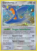 Garchomp (5/147) [Supreme Victors] - Destination Retro