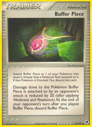 Buffer Piece (72/101) [EX: Dragon Frontiers] - Destination Retro