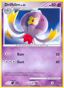 Drifblim (57/147) [Supreme Victors] - Destination Retro