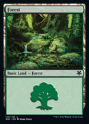 Forest (135) [Game Night: Free-for-All] - Destination Retro