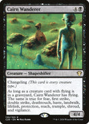 Cairn Wanderer [Commander 2020] - Destination Retro