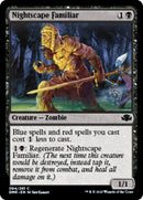 Nightscape Familiar [Dominaria Remastered] - Destination Retro