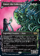Umori, the Collector [Multiverse Legends] - Destination Retro