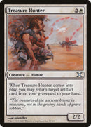 Treasure Hunter [Tenth Edition] - Destination Retro