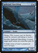 Spiketail Hatchling [Tenth Edition] - Destination Retro