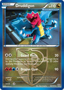 Druddigon (BW Plasma Storm) (94/135) [Theme Deck Exclusives] - Destination Retro
