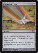Chromatic Star [Tenth Edition] - Destination Retro