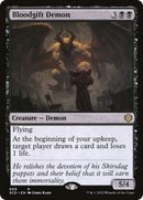Bloodgift Demon [Starter Commander Decks] - Destination Retro