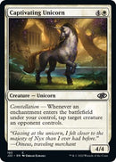 Captivating Unicorn [Jumpstart 2022] - Destination Retro