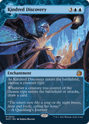 Kindred Discovery [Wilds of Eldraine: Enchanting Tales] - Destination Retro