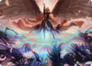 Iridian Maelstrom Art Card [Dominaria United Art Series] - Destination Retro