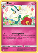 Floette (85/131) [Sun & Moon: Forbidden Light] - Destination Retro