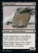Plague Spitter [Commander Legends: Battle for Baldur's Gate] - Destination Retro