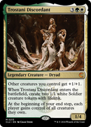 Trostani Discordant [Ravnica: Clue Edition] - Destination Retro