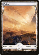 Plains (266) [Zendikar Rising] - Destination Retro