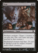 Fear [Tenth Edition] - Destination Retro