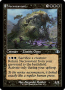 Necrosavant (Retro) [Dominaria Remastered] - Destination Retro