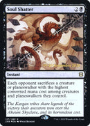 Soul Shatter  [Zendikar Rising Prerelease Promos] - Destination Retro