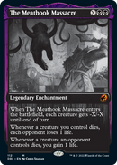 The Meathook Massacre [Innistrad: Double Feature] - Destination Retro