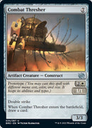 Combat Thresher [The Brothers' War] - Destination Retro
