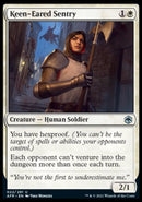 Keen-Eared Sentry [Dungeons & Dragons: Adventures in the Forgotten Realms] - Destination Retro