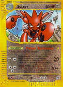 Scizor (7/12) [Box Topper] - Destination Retro