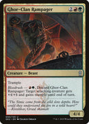 Ghor-Clan Rampager [Ravnica Allegiance Guild Kit] - Destination Retro