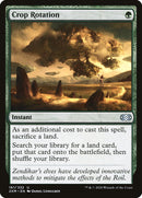 Crop Rotation [Double Masters] - Destination Retro