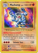 Machamp (XY Evolutions Staff Prerelease) (59/108) [XY: Black Star Promos] - Destination Retro