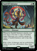 Sunfrill Imitator [The Lost Caverns of Ixalan Commander] - Destination Retro