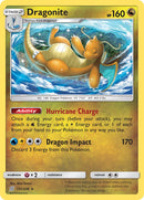 Dragonite (Cracked Ice Holo) (151/236) [Theme Deck Exclusives] - Destination Retro
