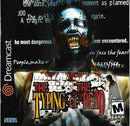 The Typing of the Dead - Sega Dreamcast - Destination Retro