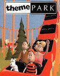 Theme Park - Sega Genesis - Destination Retro