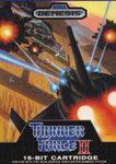 Thunder Force II - Sega Genesis - Destination Retro