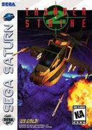 Thunderstrike 2 - Sega Saturn - Destination Retro