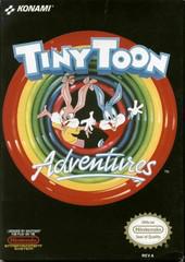 Tiny Toon Adventures - NES - Destination Retro