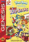 Tiny Toon Adventures ACME All-Stars - Sega Genesis - Destination Retro