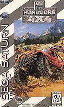 TNN Motorsports Hardcore 4x4 - Sega Saturn - Destination Retro