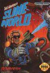 Todd's Adventures in Slime World - Sega Genesis - Destination Retro