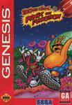 ToeJam and Earl in Panic on Funkotron - Sega Genesis - Destination Retro