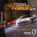 Tokyo Xtreme Racer 2 - Sega Dreamcast - Destination Retro