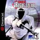 Rainbow Six Rogue Spear - Sega Dreamcast - Destination Retro