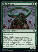 Skullwinder [Commander Legends: Battle for Baldur's Gate] - Destination Retro