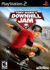 Tony Hawk Downhill Jam - Playstation 2 - Destination Retro